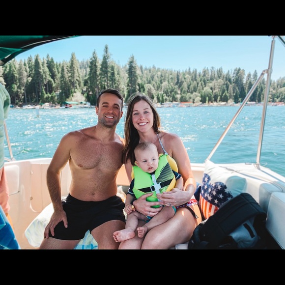 Meet your Posher, Brandi - Picture 3 of 4